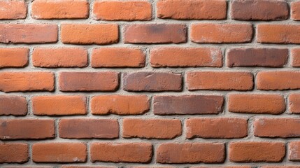 Brick wall texture