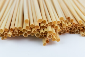 Environmentally friendly straw material straw