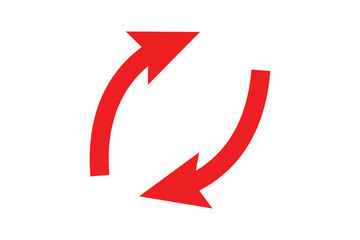 
Chunky Refresh Arrow Icon