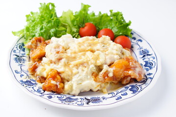 チキン南蛮