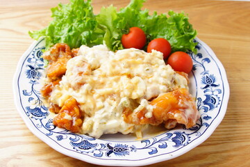 チキン南蛮