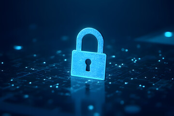 Mobile phones and computers should use a lock code. Every time you use Always for safety