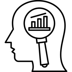 Logical Analysis Icon