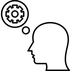 Critical Strategy Icon