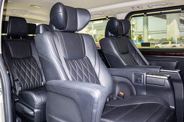 High quality car seats and car seat cushions