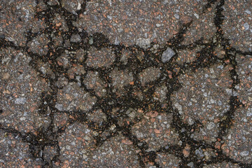 texture of the stone