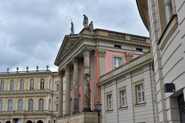 Stadtschloss in Potsdam