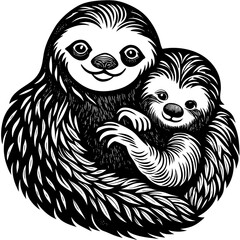 Obraz premium illustration,