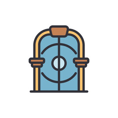 Enchanting Portal To Another Realm A Vector Design On Transparent