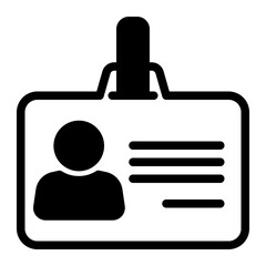 Personal Id Icon # Notary Pack Themes # Mixed Style