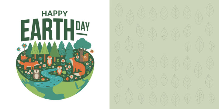 earth day, earth day banner, earth day poster, earth day greeting card, earth day postcard, environment day, happy environment day, recycle earth day, ecycling earth day, sustaibale earth day, ecofrie