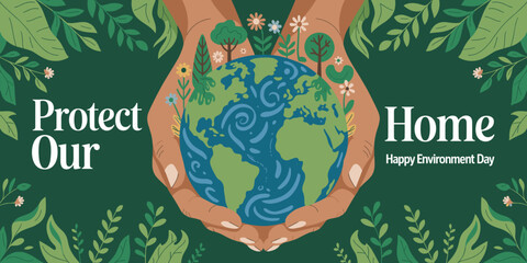 earth day, earth day banner, earth day poster, earth day greeting card, earth day postcard, environment day, happy environment day, recycle earth day, ecycling earth day, sustaibale earth day, ecofrie © Feroza Bakht
