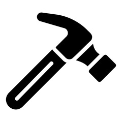 hammer Solid icon