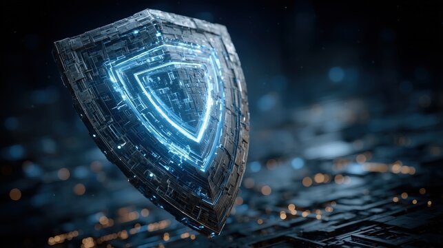 Cyber security awareness event protecting your digital assets in a virtual landscape