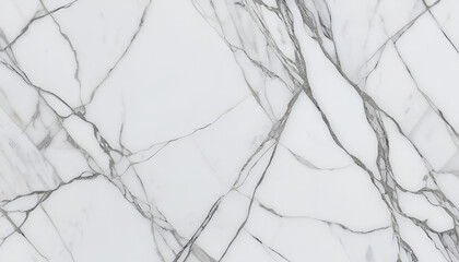 Lux finish white marble tile texture
