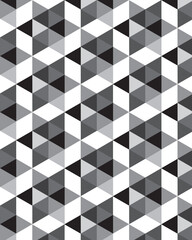 modern style pattern design template