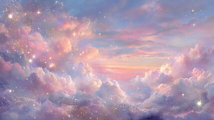 Fototapeta premium Whimsical Wooden Cityscape A Miniature Architectural Masterpiece