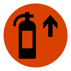 Fire Extinguisher Safety Indicator.eps