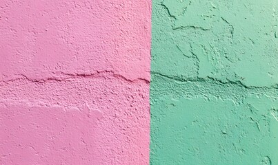 Obraz premium Creative Composition of Vintage Paper Frames and Natural Elements in a Collage Style Perfect for Artistic Backgrounds red and yellow wall