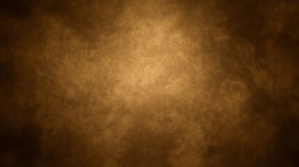 Obraz premium Rustic Brown Texture: A distressed, mottled brown texture with a faded, vintage aesthetic. Perfect for backgrounds, overlays, and design projects seeking an aged, earthy feel. 