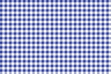 Blue and white color plaid pattern background. plaid pattern background. Seamless pattern.