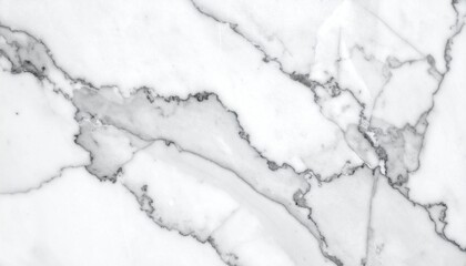 Obraz premium white marble stone texture, natural background