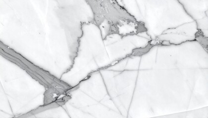 Fototapeta premium high resolution white Carrara marble stone texture