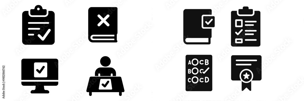 Poster digital tools and resources for effective task management and documentation in modern workplaces