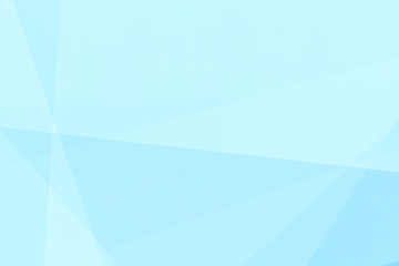 Abstract blue on light blue background modern design. Vector illustration EPS 10.