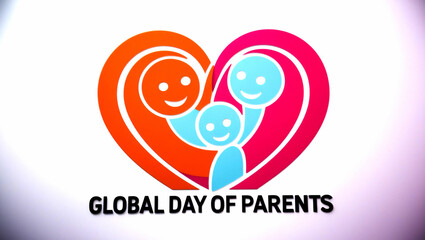 A Tribute to Love and Sacrifice: Happy Global Day of Parents