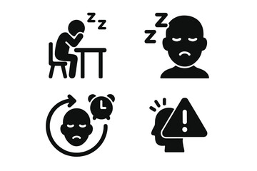 Understanding the effects of sleep deprivation on individuals and their daily activities