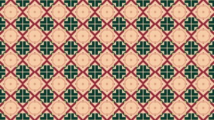 fabric motif. seamless pattern. wallpaper. background. HD