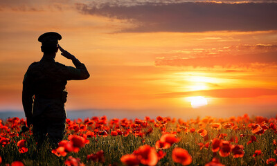Memorial Day USA