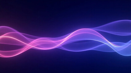 Abstract Gradient wave background element, Modern waves abstract background, fluid element Abstract...