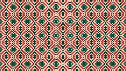 fabric motif. seamless pattern. wallpaper. background. HD