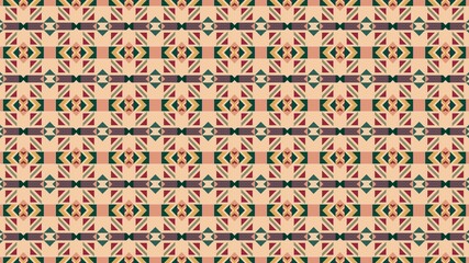 fabric motif. seamless pattern. wallpaper. background. HD