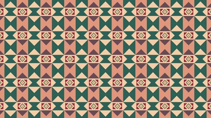 fabric motif. seamless pattern. wallpaper. background. HD