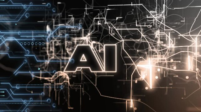 Artificial intelligence illuminates digital pathways