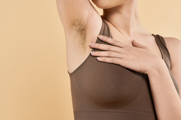 Embracing confidence and body positivity through self expression and authenticity