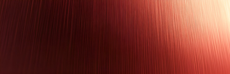 Abstract gradient composition of red and orange vertical lines for backgrounds