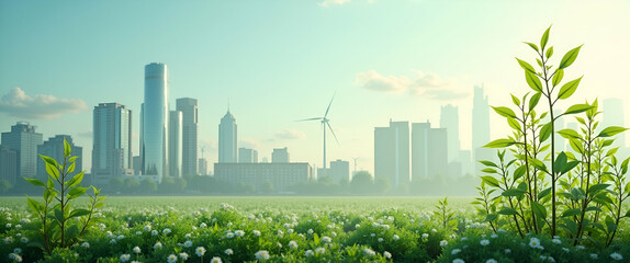 Sustainable Infrastructure Funds: Financing Regenerative Agriculture, Cleaner Transit, and Water Efficiency for Climate Resilience and Ecological Outcomes