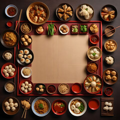 Delicious Chinese Cuisine A Culinary Journey Through Diverse Dishes