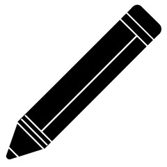 pencil vector illustration