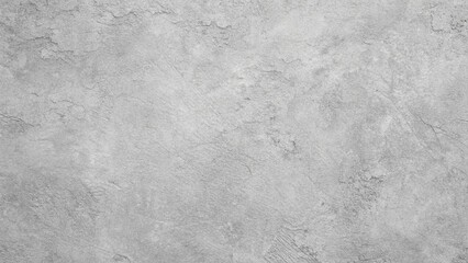 Naklejka premium Grey Stucco Texture Background.