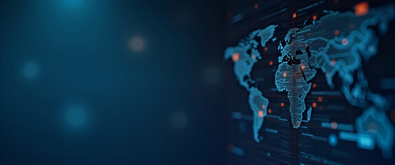 Unlocking Market Leadership: Advanced Blockchain Insights with Secure Distributed Ledger Systems & Predictive Analytics - Photo Stock Concept