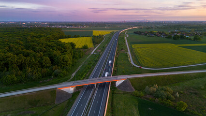 Wrocław Motorway Bypass