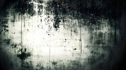 Fototapeta premium Grunge texture, dark wall background, distressed surface, abstract design, ideal for website or graphic design