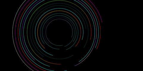 Abstract white geometric overlapping circle background with shadow. Vector circles template vector design. white background texture, Xmas, backdrop, lights, wallpaper design.	
