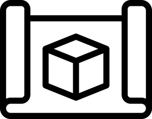 prototype Icon Illustration