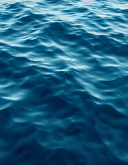 Obraz premium Distorted shimmering surface of pale white water., Dreamy. with white shades